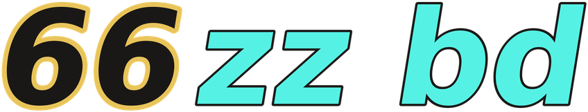 66zz bd logo